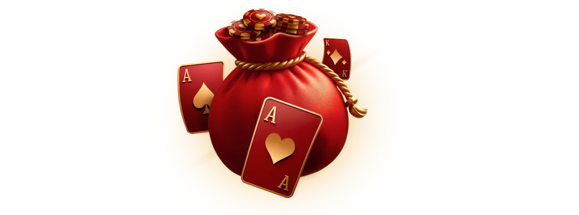 İlk depozit üçün 80 000 ₽-dək salamlama poker bonusu